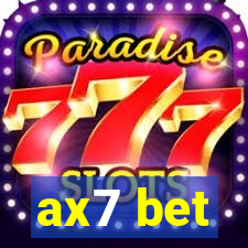 ax7 bet